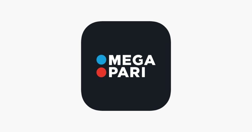 megapari logo
